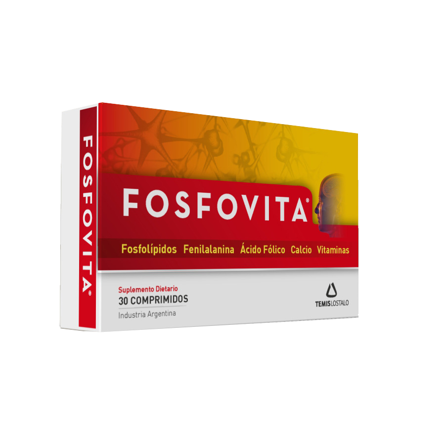 Fosfovita