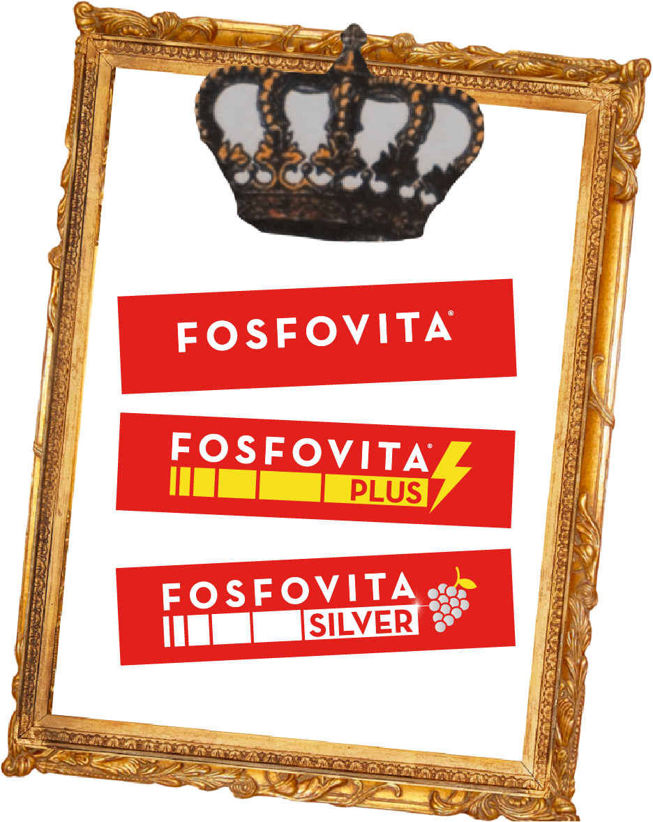 Fosfovita